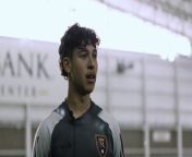 Real Salt Lake midfielder Fidel Barajas reflects on impressive start in MLS from alyx start porn video 2022
