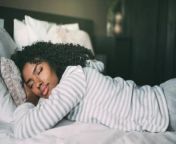 These Expert-Approved Tips&#60;br/&#62;Will Help You Get the, Best Sleep Ever.&#60;br/&#62;Not getting enough sleep can have a detrimental&#60;br/&#62;effect on your mental and physical health. .&#60;br/&#62;Here are eight expert-approved tips and tricks&#60;br/&#62;to help you improve your nightly sleep quality.&#60;br/&#62;1. Make sure that allergens such as&#60;br/&#62;dust mites and pets aren’t the culprit&#60;br/&#62;of your restless sleep. .&#60;br/&#62;2. Cut down on the amount of caffeine&#60;br/&#62;you consume throughout the day.&#60;br/&#62;3. Promote peaceful sleep with aromatherapy,&#60;br/&#62;specifically lavender essential oils. .&#60;br/&#62;4. Track your sleep patterns to better&#60;br/&#62;understand what may be disrupting you. .&#60;br/&#62;5. Give yourself time to wind&#60;br/&#62;down before going to sleep.&#60;br/&#62;6. Change locations if you find&#60;br/&#62;yourself struggling to fall asleep. .&#60;br/&#62;7. Eat a sleep-inducing dinner of&#60;br/&#62;lean protein and complex carbohydrates.&#60;br/&#62;8. Buy a filtered lightbulb for your bedroom&#60;br/&#62;lights to encourage melatonin production