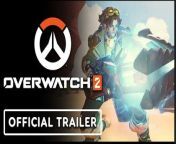 You can’t spell Adventure without Venture! Meet Venture in this latest trailer for Overwatch 2 and see the new Damage Hero in action. Equipped with a Smart Excavator and a spunky personality, this spirited archeologist is ready to send shockwaves through the enemy team and emerge victorious. &#60;br/&#62;&#60;br/&#62;Venture arrives in Overwatch 2 Season 10 on April 16 but you can try them out during a limited-time trial which runs from March 28 to March 31, 2024.&#60;br/&#62;
