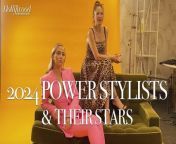 The Hollywood Reporter goes behind-the-scenes with some of 2024&#39;s top stylists for celebrities like Emily Blunt, Barry Keoghan, Cardi B, Colman Domingo and more during THR&#39;s cover shoot.