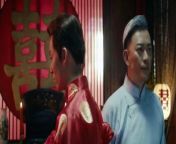 Five Kings of Thieves (2024) Episode 10 English sub