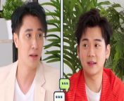 Damien Teo joins Dasmond Koh to share his experience of falling victim to identity theft and his reflections about the downside of fame.