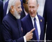 New Delhi is trying to cut back on its traditional dependence on Moscow for arms and combat gear. SIPRI expert Siemon Wezeman explains the reasons for the decision, and who could step in to help meet India&#39;s weapons needs.