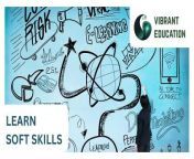 The Vibrant Education delights in our profound Soft Skills Training course in Chennai. The program is meant to impart students with vital interpersonal skills needed for personal and professional success. &#60;br/&#62;&#60;br/&#62;For More Details:&#60;br/&#62;Website: http://vibranteducation.in/softskills-training.php&#60;br/&#62;Mobile: +91 9840144800&#60;br/&#62;Gmail: vibrantschoolofsuccess@gmail.com&#60;br/&#62;&#60;br/&#62;#softskills, #lifeskills, #leadershiptrainingprogram, #personalcoaching, #softskillstrainingforemployees, #skillsoft, #softskillstraininginchennai