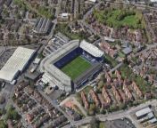 A bit later on we&#39;re going to be delving into the reported purchase of a 48 acre site by Birmingham City Football Club. This is said to pave the way for a multi-sports super stadium generating thousands of jobs, leaving many to wonder on what the future holds for St. Andrews.