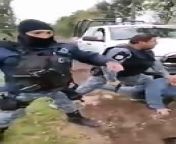 Users on social networks denounced a new police abuse committed by police officers in Puebla against an elderly man in the municipality of Huauchinango. The state prosecutor&#39;s office did not report an investigation into these events.