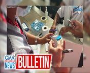 #GMAIntegratedNews #KapusoStream&#60;br/&#62;&#60;br/&#62;Breaking news and stories from the Philippines and abroad:&#60;br/&#62;GMA Integrated News Portal: http://www.gmanews.tv&#60;br/&#62;Facebook: http://www.facebook.com/gmanews&#60;br/&#62;TikTok: https://www.tiktok.com/@gmanews&#60;br/&#62;Twitter: http://www.twitter.com/gmanews&#60;br/&#62;Instagram: http://www.instagram.com/gmanews&#60;br/&#62;&#60;br/&#62;GMA Network Kapuso programs on GMA Pinoy TV: https://gmapinoytv.com/subscribe