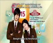 PLAYFUL KISS - EP 02 [ENG SUB] from gf x bf kiss