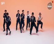 [BANGTAN BOMB] ‘Permission to Dance’ Stage CAM (BTS focus) @ P. to. D PROJECT - BTS (방탄소년단) &#60;br/&#62;