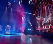 Dancing with the Stars 2021 - Brian Austin Green Tango –