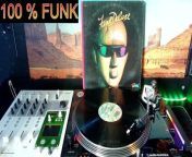 FUNK DELUXE - she's what i need (1984) from 18 viciado em ci 1984 1985