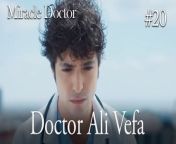 &#60;br/&#62;Doctor Ali Vefa #20&#60;br/&#62;&#60;br/&#62;Ali is the son of a poor family who grew up in a provincial city. Due to his autism and savant syndrome, he has been constantly excluded and marginalized. Ali has difficulty communicating, and has two friends in his life: His brother and his rabbit. Ali loses both of them and now has only one wish: Saving people. After his brother&#39;s death, Ali is disowned by his father and grows up in an orphanage.Dr Adil discovers that Ali has tremendous medical skills due to savant syndrome and takes care of him. After attending medical school and graduating at the top of his class, Ali starts working as an assistant surgeon at the hospital where Dr Adil is the head physician. Although some people in the hospital administration say that Ali is not suitable for the job due to his condition, Dr Adil stands behind Ali and gets him hired. Ali will change everyone around him during his time at the hospital&#60;br/&#62;&#60;br/&#62;CAST: Taner Olmez, Onur Tuna, Sinem Unsal, Hayal Koseoglu, Reha Ozcan, Zerrin Tekindor&#60;br/&#62;&#60;br/&#62;PRODUCTION: MF YAPIM&#60;br/&#62;PRODUCER: ASENA BULBULOGLU&#60;br/&#62;DIRECTOR: YAGIZ ALP AKAYDIN&#60;br/&#62;SCRIPT: PINAR BULUT &amp; ONUR KORALP