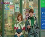 Weightlifting fairy Kim bok joo ep 13 Hindi dubbed from 10 to 13 very small