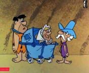 The Flintstones _ Season 3 _ Episode 9 _ Coochie Coochie Coo from zn coochie