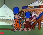 The Flintstones _ Season 3 _ Episode 18 _ Girls don't play with Yo Yo's from fucking yo girl