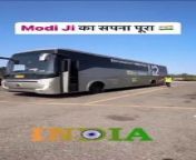 This Video explains the future of sustainable transportation with the revolutionary &#39;Hydrogen Bus India&#39;. Learn how this innovative vehicle, powered solely by hydrogen gas, is shaping the landscape of eco-friendly travel. Explore the groundbreaking development process behind this emission-free solution, paving the way for a cleaner, greener tomorrow.