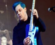 Jack White and Beyoncé previously teamed up on the track &#39;Don&#39;t Hurt Yourself&#39; in 2016.