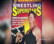 The Nine Lives Of Vince McMahon: Vice Documentary from wwe pace xxx video
