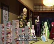 That Time I Got Reincarnated as a Slime - Episode 48.5 [English Sub]