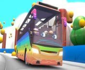 Learning is always fun with Wheels On The Bus Baby Songs popular nursery rhymes. We bring to you some amazing songs for kids to sing along with us and have a good time. Kids will dance, laugh, sing and play along with our videos while they also learn numbers, letters, colors, good habits and more! &#60;br/&#62;.&#60;br/&#62;.&#60;br/&#62;.&#60;br/&#62;.&#60;br/&#62;.&#60;br/&#62;#wheelsonthebus #kidssongs #videosforbabies #nurseryrhymes #kindergarten #preschool #forkids #childrensmusic #kidsvideos #babysongs