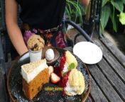 #AfternoonTea #CoventGarden #TeaTime #LondonExperience #ViolasCafe&#60;br/&#62;Indulge in exquisite treats and fine teas at Violas in Covent Garden. Explore the charm of traditional afternoon tea in a sophisticated setting.