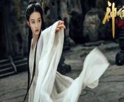 The Legend of Condor Heroes Movie 2024 Latest Trailer - Little Dragon Girl appears in Chongyang Palace 小龍女在重陽宮登場The prettiest Xiaolongnü ever Coming soon in 2024最美小龍女 王梓莼 网大电影 即將上映