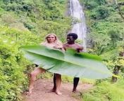 Adam and Eve #dance #africa #couple #