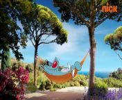 Oggy and the Cockroaches Season 03 Hindi Episode 39 The Cicada and the Cockroach from komi shouko voice