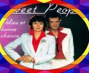 Sweet People ‎- Adieu Et Bonne Chance (maxi) from hindi maxi mp