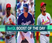 BetQL Daily Boost 3-28-24 from my daily routine vlog 2021