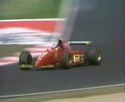 Track: Monza&#60;br/&#62;Car: Ferrari 412T2&#60;br/&#62;Engine: V12