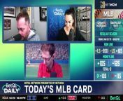 Today’s MLB Card & Bets (3\ 29) from fox mlb theme