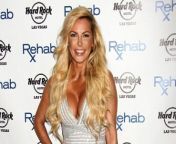 Crystal Hefner learned a lot about her self-worth and how she ought to be treated through the #MeToo movement.
