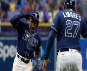 Can the Tampa Bay Rays Stay Competitive Without Key Players? from key davina naranjo