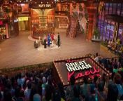The Great Indian Kapil Show S01E01