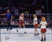 Torrie Wilson Fight from funny cartoon sexdog sexy