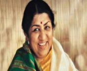 Famous singer Lata Mangeshkar has been reported corona positive. She has been admitted to Breach Candy Hospital due to her age. Bollywood celebs and fans are praying for her speedy recovery. Lata Mangeshkar&#39;s niece has confirmed the news of her hospitalization. Her symptoms are very mild. Watch the full news.