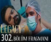 Emanet 302. Bölüm Fragmanı / Legacy Eposide 302&#60;br/&#62;&#60;br/&#62;Legacy Episode 302 Promo (English &amp; Spanish subs) Emanet 302. Bölüm Fragmanı &#60;br/&#62;&#60;br/&#62;Videolarımın ve Kapak ResimleriminİndirilipBaşka Kanal Ve sitelerde Yayınlanması Durumunda TELİF HakkımıKullanacağımı Bilgilerinize Sunarım.&#60;br/&#62;&#60;br/&#62;Yaman Kırımlı is a successful and young businessman who had a rough childhood but never gave up, on the contrary he even became stronger with every obstacle. He started his life from the bottom and became very wealthy. All he has in his world, is a family that he has to take care of after his father’s death. He closed his heart to all romantic feelings a long time ago and his only weakness is his 5-year old nephew… Little Yusuf is very well protected under his uncle’s arms, but he craves loves and sympathy. The only happy image in his mind is his aunt Seher. &#60;br/&#62;&#60;br/&#62;Seher is a beautiful and humble girl living with her grandfather. Her life is shaken by the death of her sister who was the bride of the Kırımlı family. From now on, she has a legacy she has to take care at all costs: Her little nephew Yusuf. This adventure will arise the long hidden secrets of the Kırımlı mansion; while a whole another legacy will start to grow in Seher and Yaman&#39;s hearts. &#60;br/&#62;&#60;br/&#62;&#60;br/&#62;emanet 302&#60;br/&#62;emanet 302 bolum, &#60;br/&#62;emanet 302 bolum fragmani, &#60;br/&#62;emanet dizisi 302,&#60;br/&#62; emanet 302&#60;br/&#62; Legacy 302 episode trailer ,&#60;br/&#62; Legacy 302 episode izle,&#60;br/&#62; legacy 302 &#60;br/&#62;Legacy 302 episode, &#60;br/&#62;Legacy 302 episode fragmani, &#60;br/&#62;Legacy 302.episode,&#60;br/&#62; Legacy sequence 302&#60;br/&#62; emanet 302 bolum مترجم,,&#60;br/&#62;&#60;br/&#62;&#60;br/&#62;#emanet #emanettanıtım #emanetfragman #emanet302bölümfragmanı #emanet302bölümtanıtım #emanetdizisi #sehyam #yamanseher