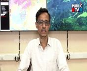 Information About Cyclone Asani &#124; Public TV &#60;br/&#62;&#60;br/&#62;#PublicTV #AsaniCyclone