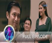 Aired (May 23, 2022): Melody&#39;s (Sanya Lopez) allies wanted Mayor Valentin (Rocco Nacino) to become her vice president in the election when he left Allegra&#39;s (Isabel Rivas) group.&#60;br/&#62;