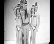 Cliff Richard - I&#39;m An Indian Too(unreleased September 21 1968 TV Performance )&#60;br/&#62;from &#39;Cliff Richard At The Movies&#39; 1968 &#60;br/&#62;Record Date: September 21, 1968 (broadcast date)&#60;br/&#62;Written By: Irving Berlin&#60;br/&#62;&#60;br/&#62;This song is taken from the 1964 musical&#39;Annie Get Your Gun&#39;.&#60;br/&#62;&#60;br/&#62;LYRICS&#60;br/&#62;&#60;br/&#62;Pow pow pow pow pow pow pow...&#60;br/&#62;&#60;br/&#62;Like the Seminole, Navajo, Kickapoo&#60;br/&#62;Like the Cherocee, I&#39;m an Indian too&#60;br/&#62;A Sioux, a Sioux&#60;br/&#62;Just like Battle Axe, Hatchet Face, Eagle Nose&#60;br/&#62;Like those Indians, I&#39;m an Indian too&#60;br/&#62;A Sioux, a Sioux&#60;br/&#62;Some Indian summer&#39;s day&#60;br/&#62;Without a care&#60;br/&#62;I may run away&#60;br/&#62;With Big Chief Son-of-a-Bear&#60;br/&#62;AndI&#39;ll wear moccasins, wampum beads, feather hats&#60;br/&#62;Which will go to prove&#60;br/&#62;I&#39;m an Indian too&#60;br/&#62;A Sioux a Sioux &#60;br/&#62; I&#39;ll have totem poles, tomahawks,small tattoos &#60;br/&#62;Which will go to prove&#60;br/&#62;I&#39;m an Indian too&#60;br/&#62;ooh ! &#60;br/&#62;&#60;br/&#62;&#60;br/&#62;&#60;br/&#62;&#60;br/&#62;&#60;br/&#62;&#60;br/&#62;