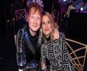 Ed Sheeran and Wife , Secretly Welcome Another Baby.&#60;br/&#62;Sheeran took to Instagram on May 19 &#60;br/&#62;to announce that he and his wife, &#60;br/&#62;Cherry Seaborn, have had another baby girl.&#60;br/&#62;He shared a picture of baby booties on a blanket while revealing the big news.&#60;br/&#62;&#39;Page Six&#39; reports that the baby&#39;s &#60;br/&#62;exact date of birth is unclear. .&#60;br/&#62;Her name also has yet to be revealed.&#60;br/&#62;Sheeran and Seaborn share another child together, 1-year-old Lyra Antarctica.&#60;br/&#62;&#39;Page Six&#39; reports that Sheeran and &#60;br/&#62;Seaborn started dating in 2015.&#60;br/&#62;They got married in 2019 and had their &#60;br/&#62;first baby in September of 2020.&#60;br/&#62;When announcing Lyra&#39;s birth, &#60;br/&#62;they shared a picture of blue booties.&#60;br/&#62;When announcing Lyra&#39;s birth, &#60;br/&#62;they shared a picture of blue booties