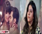 Supreme Court lashes out on Ekta Kapoor for polluting Youth&#39;s Mind by XXX web series Content. Ekta Kapoor got slammed by Supreme Court for her web series XXX and stated, &#92;