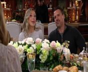 The Young and the Restless 3-20-24 (Y&R 20th March 2024) 3-20-2024 from boy and young gu