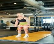 Josie Hamming High Weight Lifting&#60;br/&#62;#JosieHamming&#60;br/&#62;#HighWeightLifting&#60;br/&#62;#FitnessJourney&#60;br/&#62;#StrengthTraining&#60;br/&#62;#GymLife&#60;br/&#62;#WorkoutMotivation&#60;br/&#62;#FitnessGoals&#60;br/&#62;#HealthyLiving&#60;br/&#62;#FitLife&#60;br/&#62;#BodybuildingJourney&#60;br/&#62;#MuscleBuilding&#60;br/&#62;#GymInspiration&#60;br/&#62;#TrainHard&#60;br/&#62;#FitnessAddict&#60;br/&#62;#GetFit&#60;br/&#62;#LiftHeavy&#60;br/&#62;#StrengthAndConditioning&#60;br/&#62;#Gains&#60;br/&#62;#Powerlifting&#60;br/&#62;#FitnessCommunity