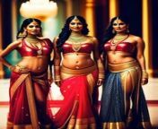 INDIAN AI BEAUTIFUL GORGEOUS GIRLS TALKING ABOUT INDIA