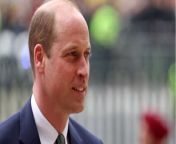 Peter Phillips praises Prince William and Kate as a couple in a rare interview: ‘They make a fantastic team’ from peter van de