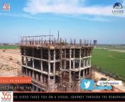 Step into the future with our mesmerizing visual update on Lahore Smart City! Immerse yourself in the breathtaking development unfolding in one of Pakistan&#39;s most innovative projects. This video, set to soothing background music, captures the essence of progress, showcasing the evolving landscape and infrastructure of Lahore Smart City.&#60;br/&#62;&#60;br/&#62;Experience the beauty of construction, the meticulous planning, and the promising growth that awaits. No narration, just pure visual delight as we unveil the ongoing transformation of Lahore Smart City. Watch, be captivated, and stay tuned for more exclusive updates on this remarkable venture.&#60;br/&#62;&#60;br/&#62;Capital Smart City&#60;br/&#62;Overseas East&#60;br/&#62;Real Estate Investment&#60;br/&#62;Lahore Property&#60;br/&#62;Justice&#60;br/&#62;Residential Plots&#60;br/&#62;Commercial Plots&#60;br/&#62;Supreme&#60;br/&#62;Investment Opportunities&#60;br/&#62;Smart City Living&#60;br/&#62;Property Tour&#60;br/&#62;Lahore Real Estate&#60;br/&#62;Sector A, B, C, D, E, F, G, H, I, J, K,M&#60;br/&#62;Strategic Location&#60;br/&#62;360 Properties&#60;br/&#62;Virtual Tour&#60;br/&#62;Malik Riaz&#60;br/&#62;Urban Development&#60;br/&#62;Investment Insights&#60;br/&#62;Bahria Town&#60;br/&#62;Prime Real Estate&#60;br/&#62;Master Planned Community&#60;br/&#62;Diverse Amenities&#60;br/&#62;Smart Living&#60;br/&#62;Lahore&#60;br/&#62;Property Investment&#60;br/&#62;PSL&#60;br/&#62;Real Estate Lahore News&#60;br/&#62;Feroze Khan&#60;br/&#62;TikTok Compilation Pakistan&#60;br/&#62;Season&#60;br/&#62;Luxury Homes Tour&#60;br/&#62;Karachi&#60;br/&#62;Easy Cooking Recipes&#60;br/&#62;Mobile Phone Reviews&#60;br/&#62;Spoken English Tutorials&#60;br/&#62;Economic News Pakistan&#60;br/&#62;Geo News Headlines&#60;br/&#62;Imran Khan Speech&#60;br/&#62;Lahore Smart City&#60;br/&#62;Atif Aslam&#60;br/&#62;Lahore Housing Trends&#60;br/&#62;Smart City Development&#60;br/&#62;Ali Zafar&#60;br/&#62;Computer Science Lectures&#60;br/&#62;Housing Society Lahore&#60;br/&#62;Real Estate Consultants&#60;br/&#62;Plots for Sale in&#60;br/&#62;Funny Urdu Dubbing Videos&#60;br/&#62;Smart City Journey&#60;br/&#62;Pakistan Real Estate News&#60;br/&#62;Lahore Housing Society&#60;br/&#62;Capital Smart City&#60;br/&#62;Tech Updates&#60;br/&#62;Real Estate Market Pakistan&#60;br/&#62;360 Properties&#60;br/&#62;Gaming Highlights&#60;br/&#62;Apartment Renovation Ideas&#60;br/&#62;Shaheen&#60;br/&#62;Smart City Living&#60;br/&#62;Real Estate Lahore&#60;br/&#62;Latest Episode&#60;br/&#62;Lahore Property Market&#60;br/&#62;Smart City Lifestyle&#60;br/&#62;Property Buying Tips&#60;br/&#62;New Song&#60;br/&#62;Housing&#60;br/&#62;Pakistan Property Investment&#60;br/&#62;Studios&#60;br/&#62;Highlights&#60;br/&#62;Real Estate Trends&#60;br/&#62;Plots&#60;br/&#62;Investment Opportunities&#60;br/&#62;Overseas Block&#60;br/&#62;Lahore Smart City&#60;br/&#62;Development Update&#60;br/&#62;Visual Journey&#60;br/&#62;Infrastructure Progress&#60;br/&#62;Real Estate Growth&#60;br/&#62;Urban Development&#60;br/&#62;Construction Showcase&#60;br/&#62;Future of Lahore&#60;br/&#62;Smart City Innovations&#60;br/&#62;Pakistan Real Estate&#60;br/&#62;&#60;br/&#62; Website: www.360properties.com.pk&#60;br/&#62; Instagram: 360_properties&#60;br/&#62; Facebook: https://www.facebook.com/360Propertiess/&#60;br/&#62; TikTok: www.tiktok.com/@360_properties&#60;br/&#62;Twitter: @360Propertiess&#60;br/&#62;&#60;br/&#62;Subscribe to 360 Properties for a front-row seat to the evolution of Lahore Smart City! #LahoreSmartCity #DevelopmentUpdate #VisualJourney #ProgressInMotion #360Properties&#92;
