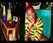 Megan Thee Stallion - Hot Girl Summer ft. Nicki Minaj &amp; Ty Dolla &#36;ign [Official Video] &#60;br/&#62; &#60;br/&#62;Stream &#92;