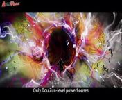 Battle Through The Heavens Episode 89 English Sub from www 89 9